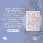 En Esto Pensad – Edyah Ramos – imagen 4