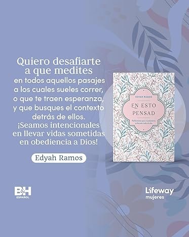 En Esto Pensad / Libro 4 En Esto Pensad / Libro - Image 4