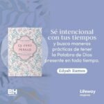 En Esto Pensad – Edyah Ramos – imagen 3