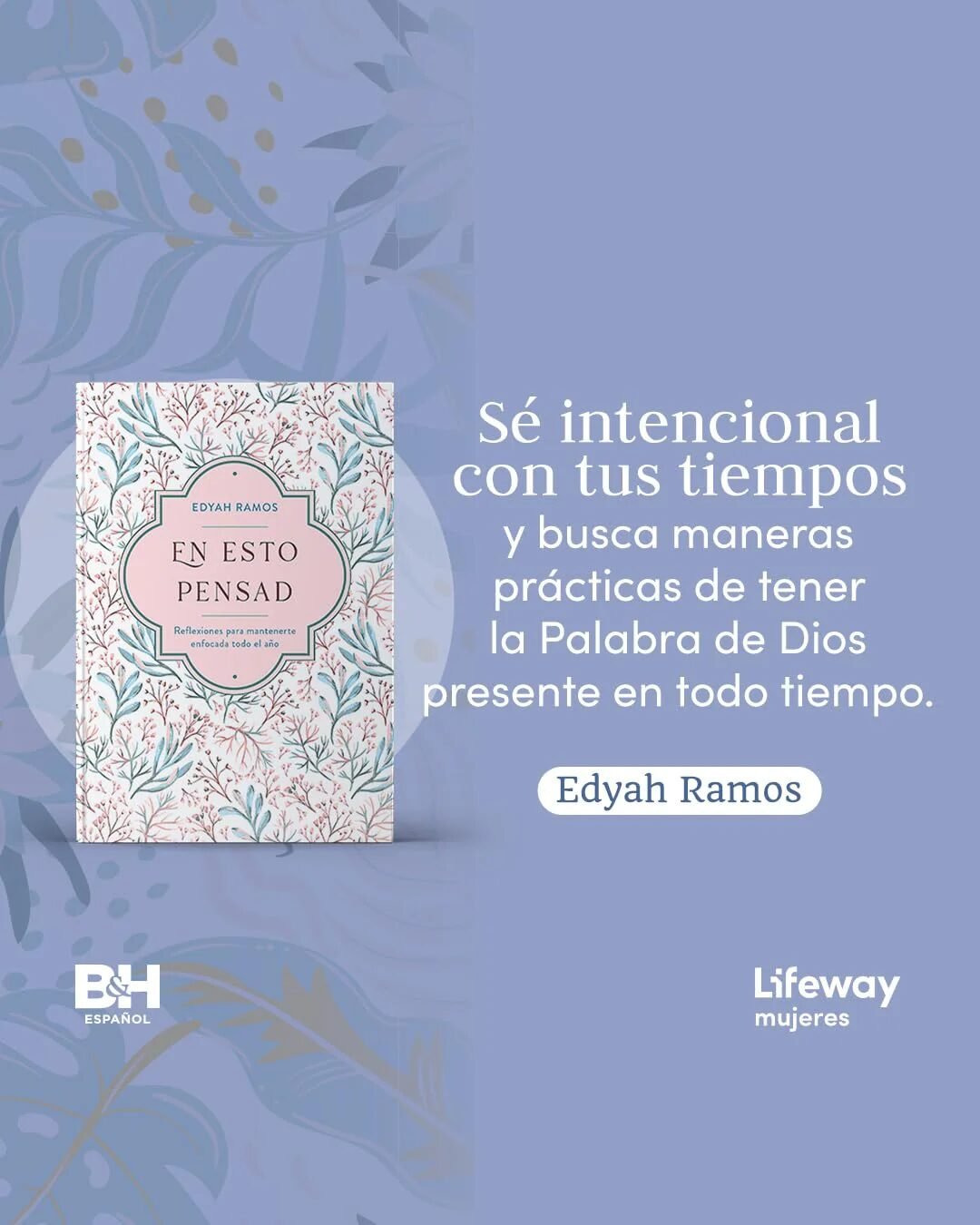 En Esto Pensad / Libro 3 En Esto Pensad / Libro - Image 3