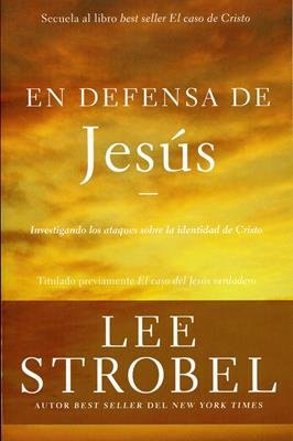 En defensa de Jesús