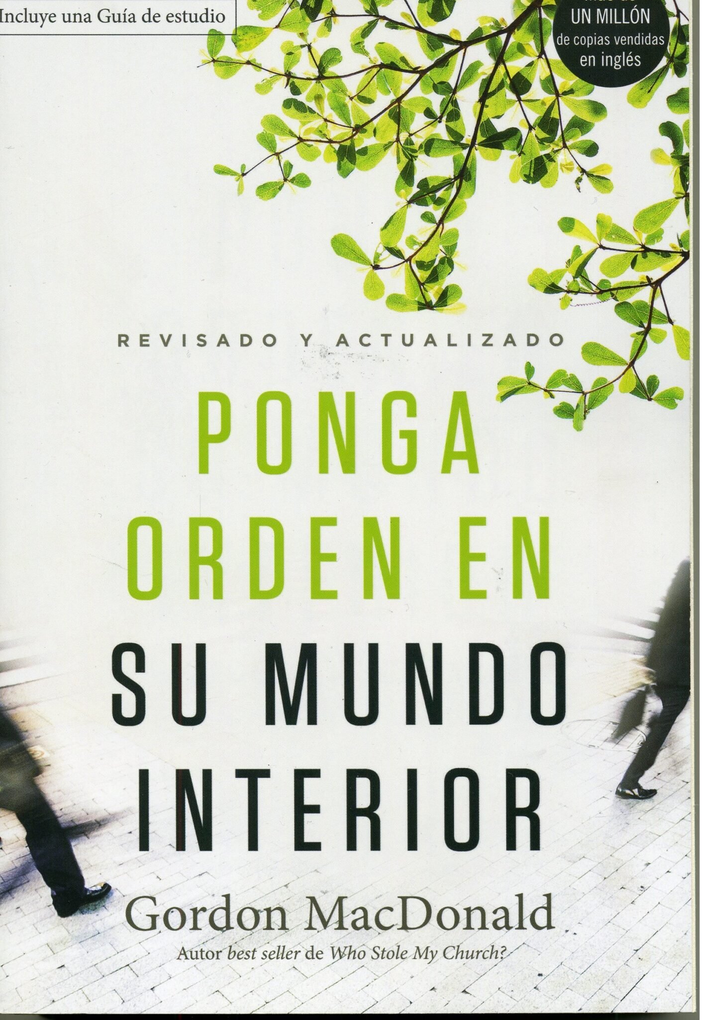Ponga Orden En Su Mundo Interior 1 Ponga Orden En Su Mundo Interior