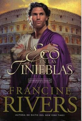 Un Eco en las Tinieblas Francie Rivers
