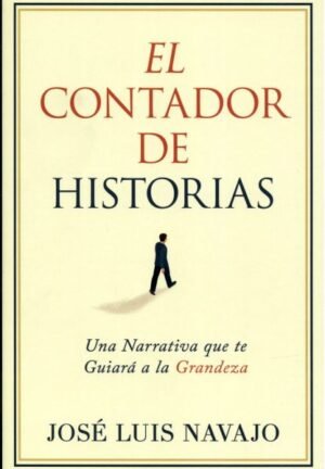 El Contador de Historias