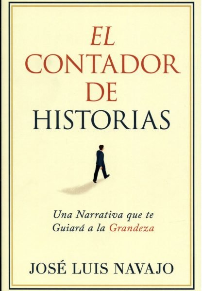 El Contador de Historias 1 El Contador de Historias