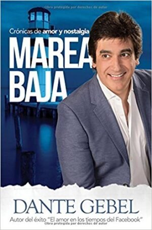 Marea Baja / Libro
