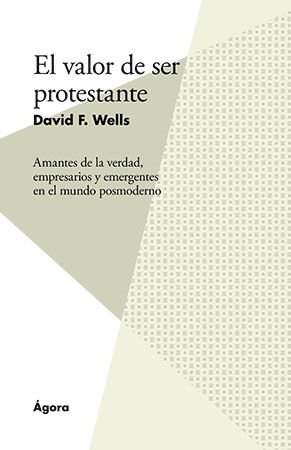 Valor De Ser Protestante