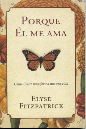Porque Él me ama