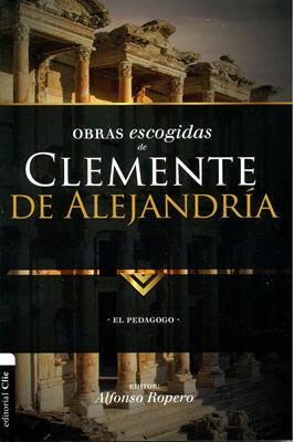 Mejor Clemente Alejandria