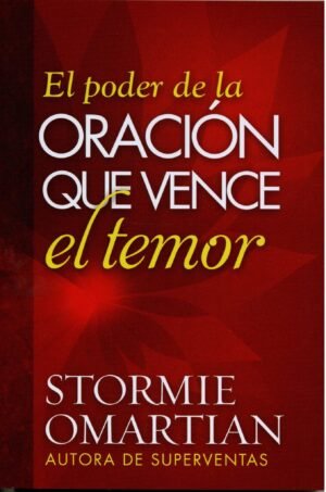 Poder en la Oración que Vence el Temor