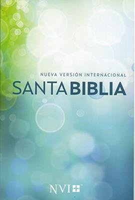 Santa Biblia/NVI/Economica/Circulos 1 Santa Biblia/NVI/Economica/Circulos