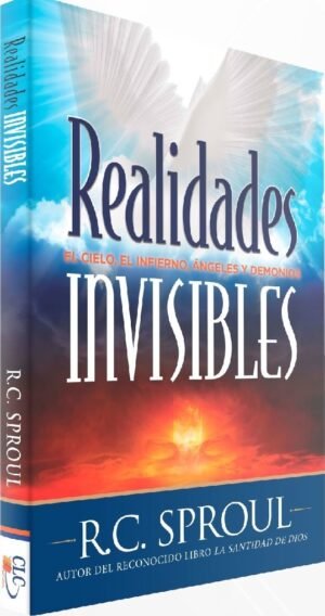 Realidades Invisibles [Libro]