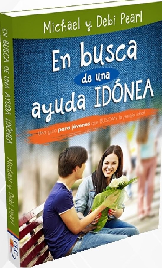En Busca De Una Ayuda Idonea 1 En Busca De Una Ayuda Idonea