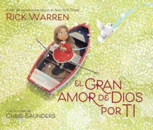El gran amor de Dios por ti