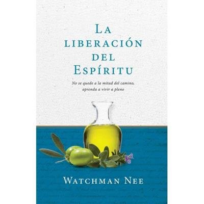 Liberacion Del Espiritu 1 Liberacion Del Espiritu