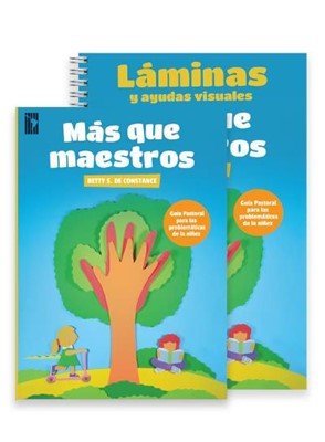 Mas q maestro con suplemento