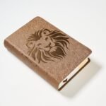 Biblia NBLA de Estudio para Niños Café Símil Piel – imagen 4