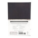 Biblia RVR1960/Letra Grande/Tapa Dura Gris