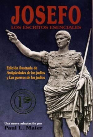 Josefo: Los Escritos Escenciales