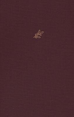 Biblia Del Lector Tapa Dura Vino