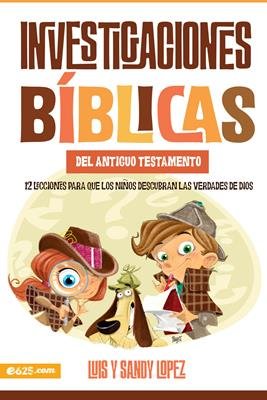 Investigaciones Biblicas Antiguo Testamento