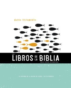 NVI Libros De La Biblia N.T
