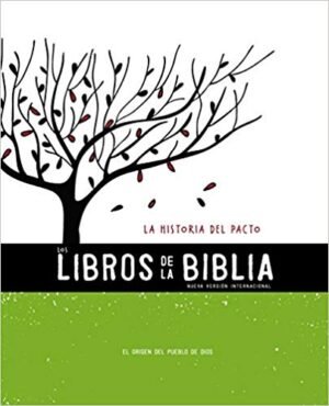 Libros De La Biblia NVI/Historia Del Pacto