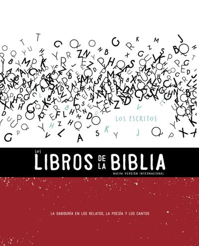 Libros De La Biblia NVI/Los Escritos 1 Libros De La Biblia NVI/Los Escritos