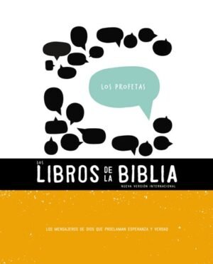 Libros De La Biblia Los Profetas