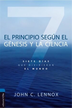 Principio Segun Genesis Y La Ciencia/El