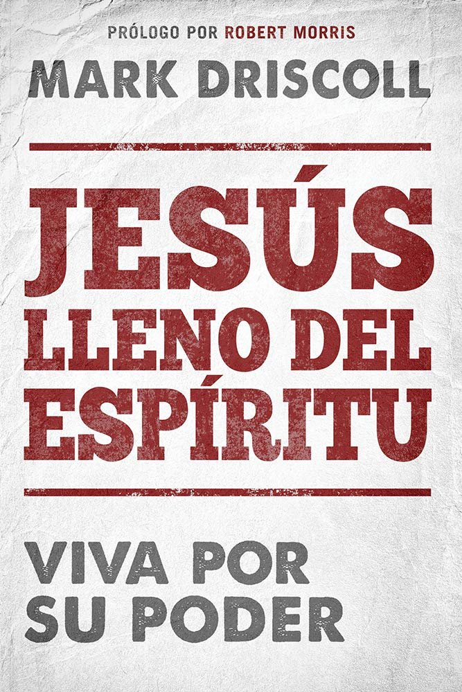 Jesús Lleno del Espíritu 1 Jesús Lleno del Espíritu