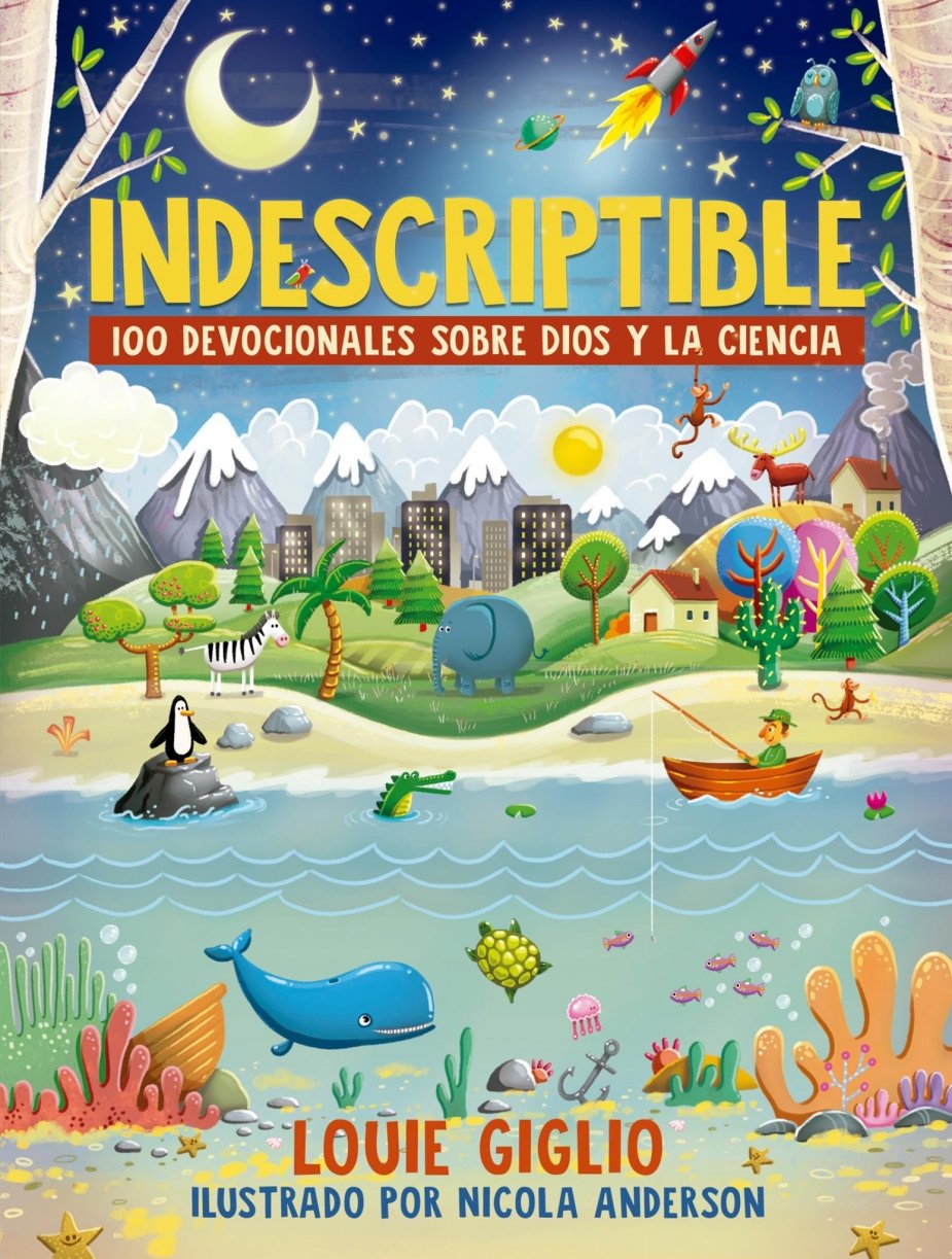Indescriptible/Rustica 1 Indescriptible/Rustica