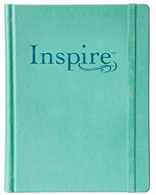 Biblia Inspire - NTV - Azul 1 Biblia Inspire - NTV - Azul