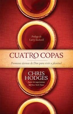 Cuatro Copas Promesas Eternas de Dios Para Vivir a Plenitud Bolsilibro