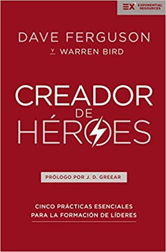 Creador de Héroes 2 Creador de Héroes - Image 2