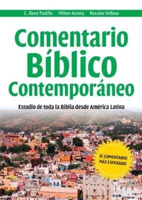 Comentario Bíblico Contemporáneo
