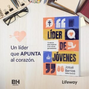 Líder de Jóvenes