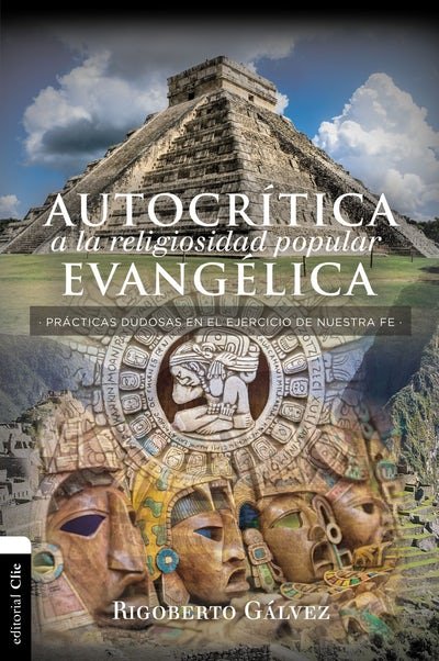 Autocratica a la Religiosidad Popular Evangélica 1 Autocratica a la Religiosidad Popular Evangélica