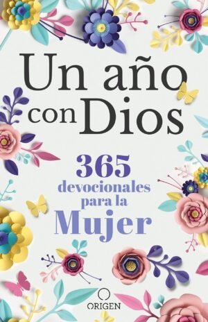 Un año con Dios volumen 2