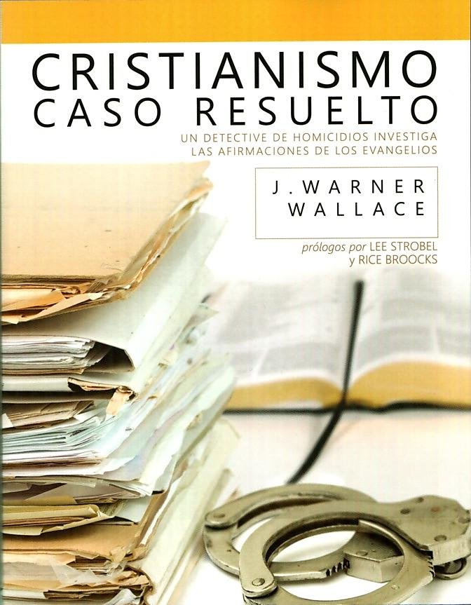 Cristianismo/Caso Resuelto 1 Cristianismo/Caso Resuelto