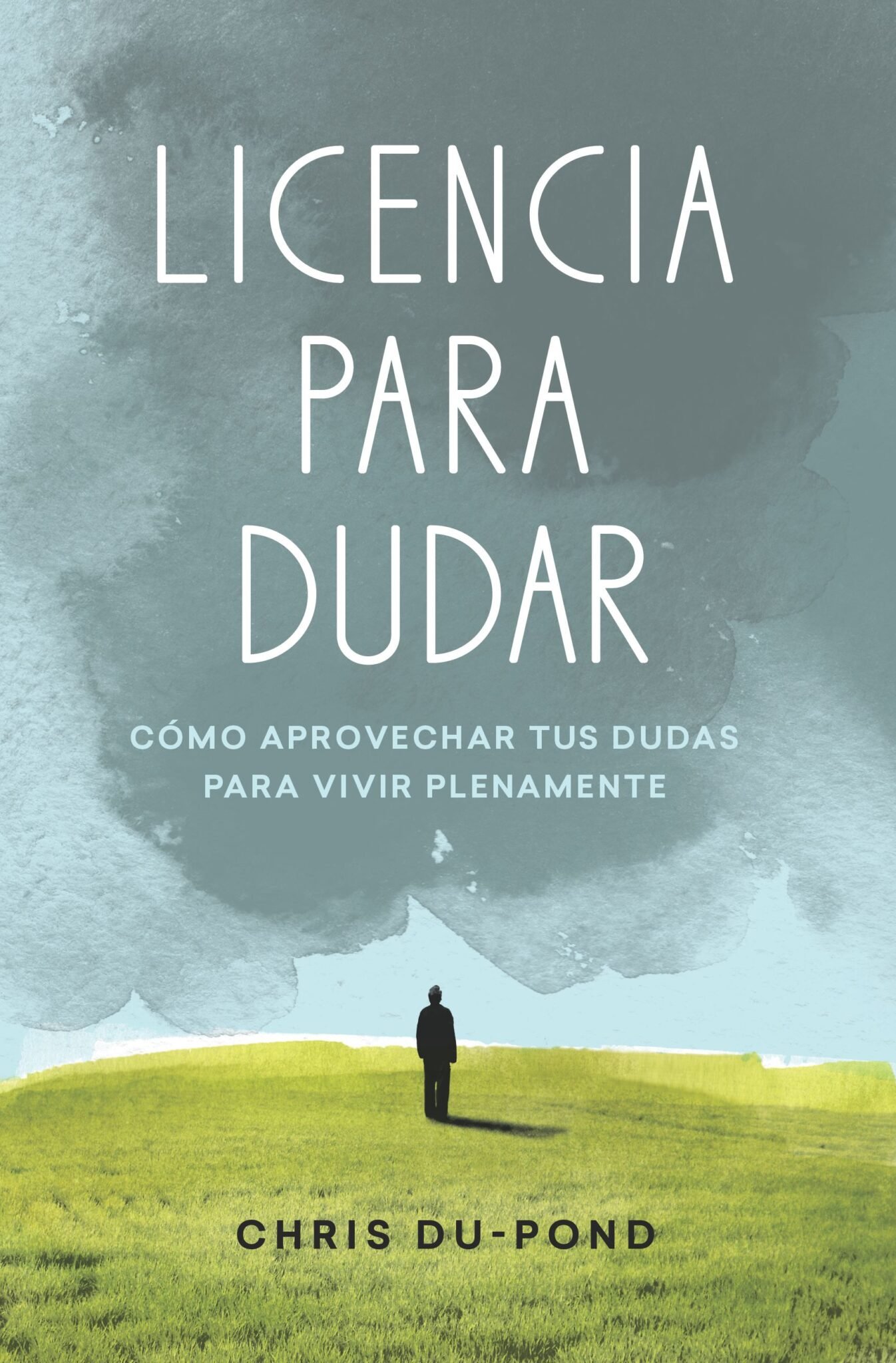 Licencia Para Dudar 1 Licencia Para Dudar