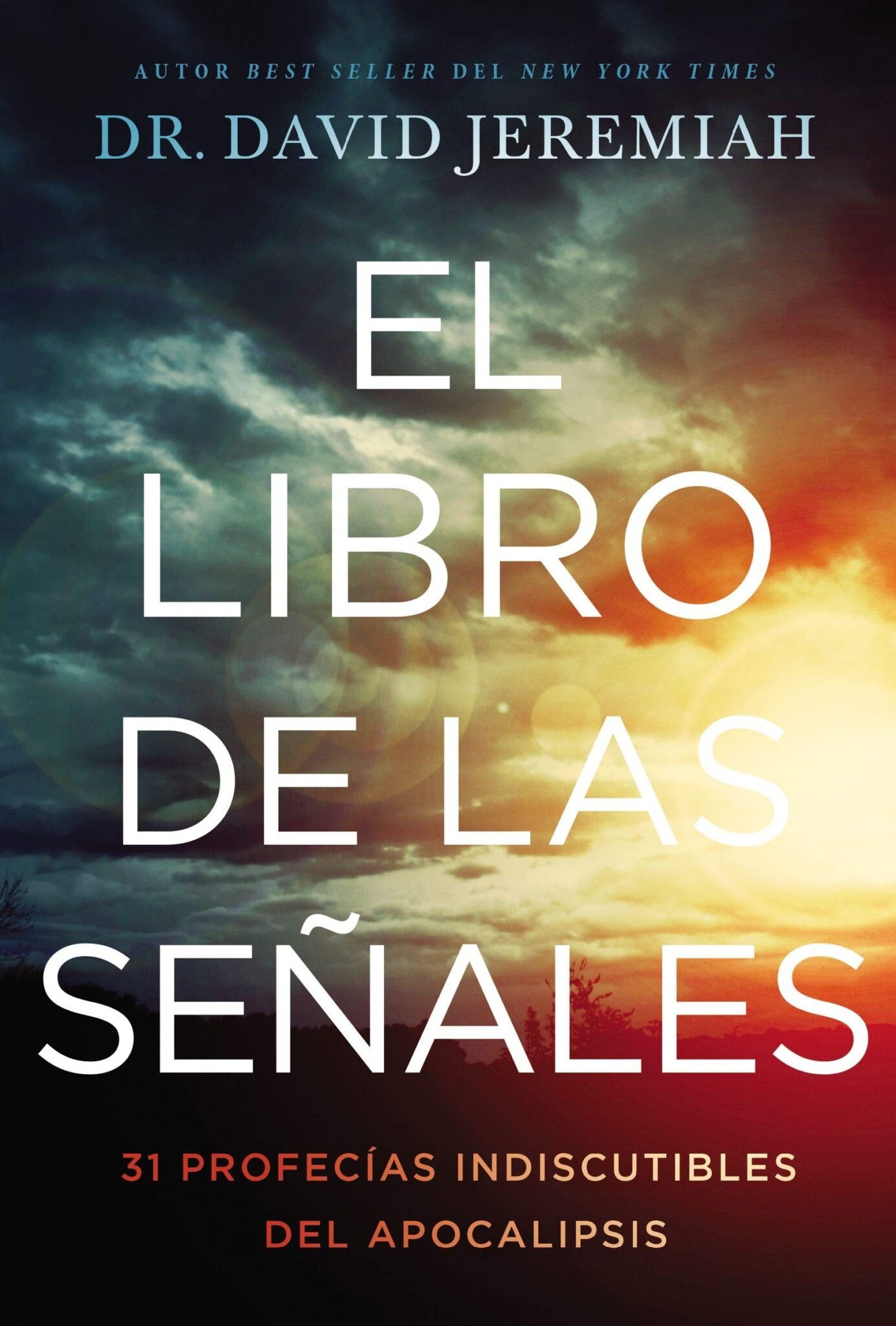 El Libro de las Señales / 31 Profecías 1 El Libro de las Señales / 31 Profecías