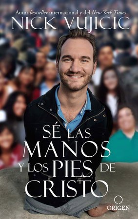 Se Las Manos Y Los Pies De Cristo/Comparte El Amor De Dios Con Todos Sus Hijos