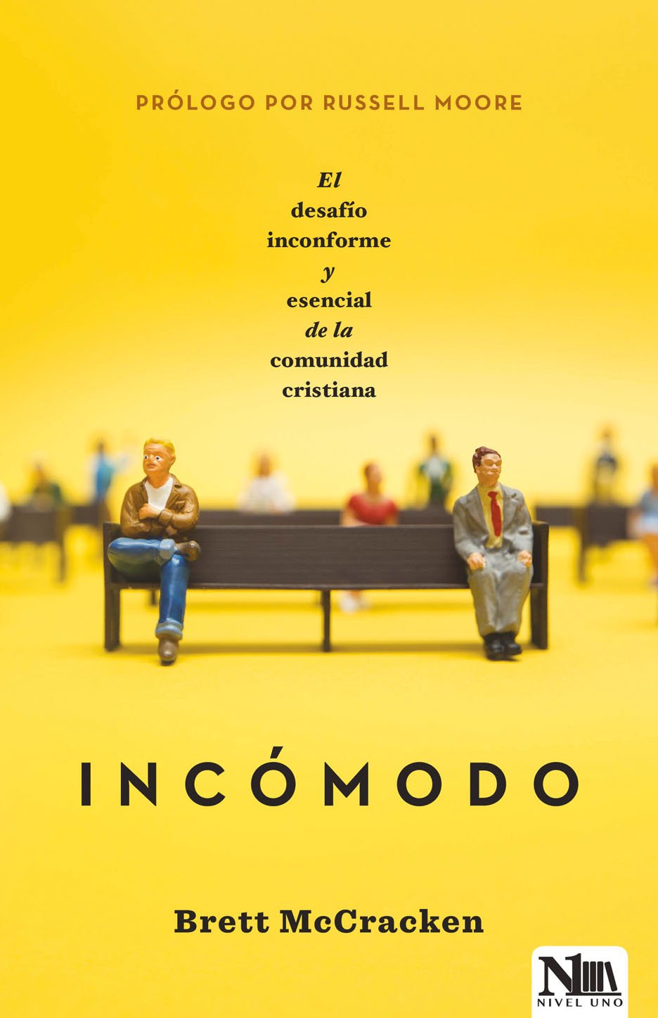 Incómodo 1 Incómodo