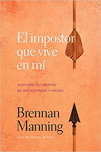 El Impostor Que Vive En Mi 1 El Impostor Que Vive En Mi