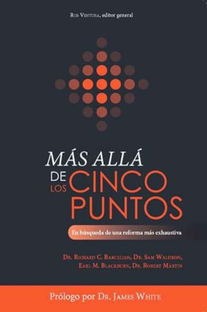 Mas Allá de Cinco Puntos