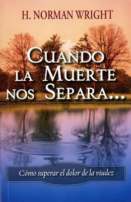 Cuando La Muerte Nos Separa/Bolsilibro