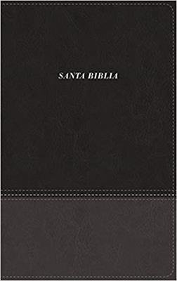 Biblia De Las Américas Piel Italiana