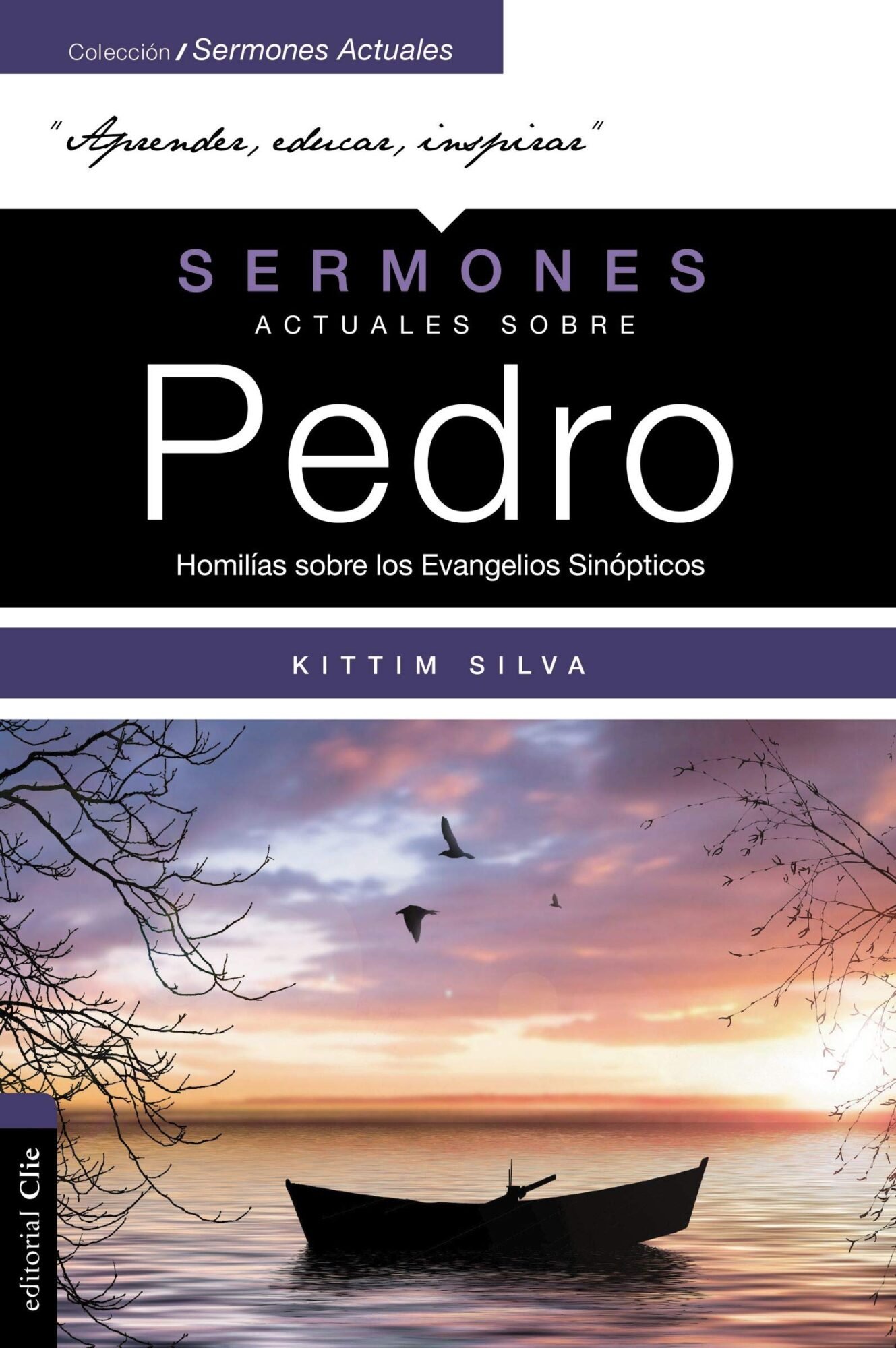 Sermones Actuales Sobre Pedro 1 Sermones Actuales Sobre Pedro