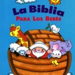Biblia Para Los Bebes/Tapa Dura/Azul – imagen 6